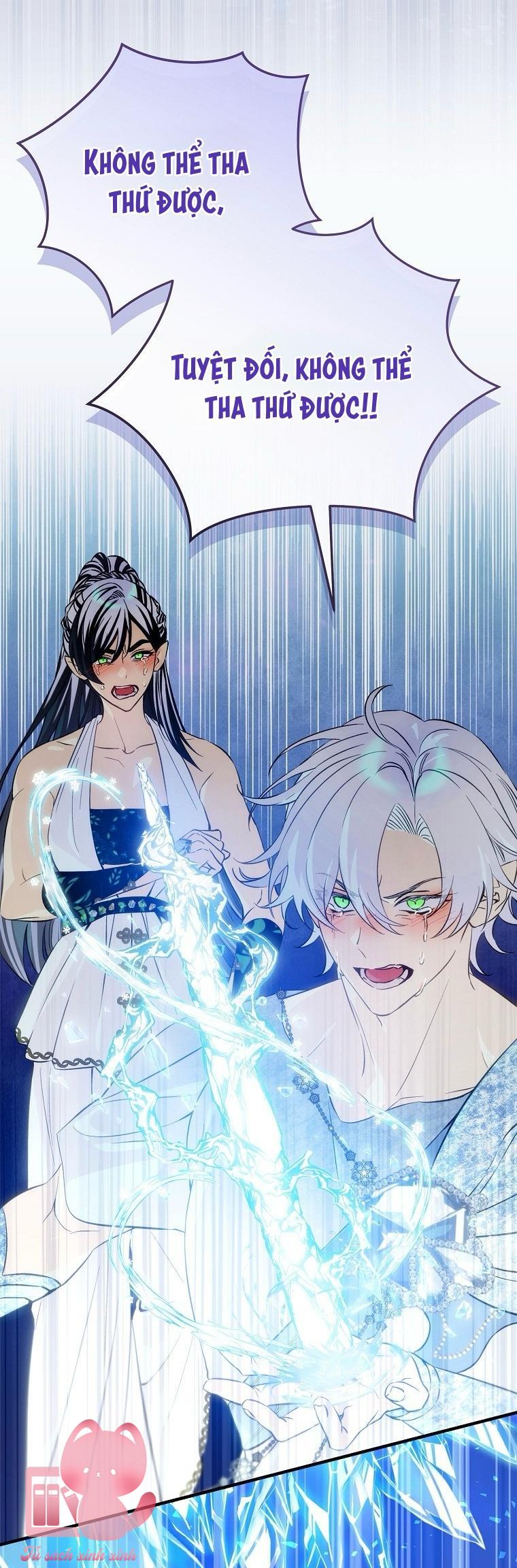 Đứa Nhỏ Không Phải Là Con Anh Chap 85 - Trang 2