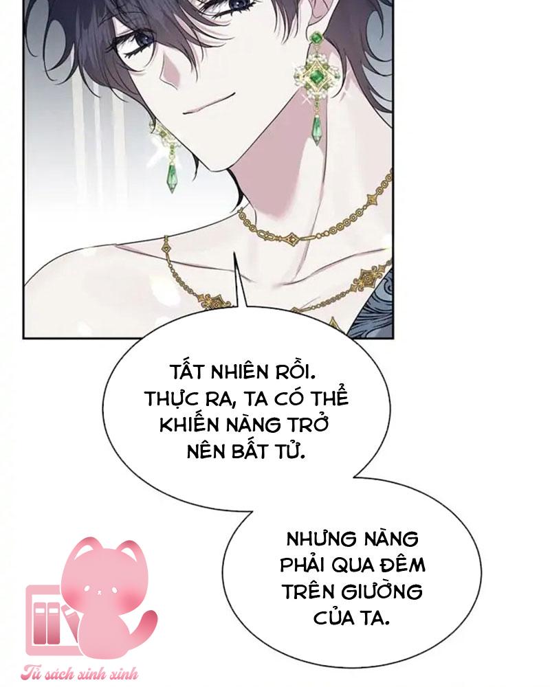 Rực Rỡ Đến Điên Cuồng Chap 4 - Trang 3
