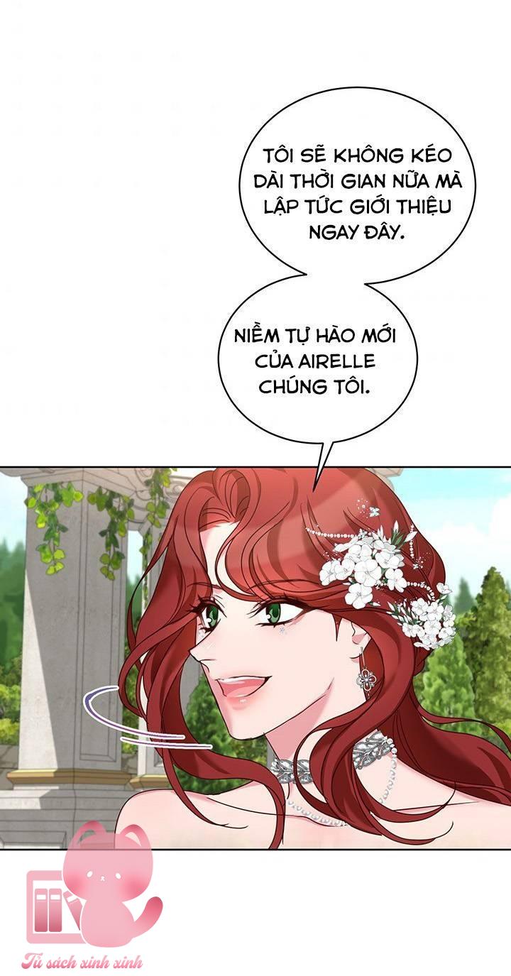Thế Thì Ta Cứ Trở Thành Kẻ Ác Thôi Chap 24 - Trang 2
