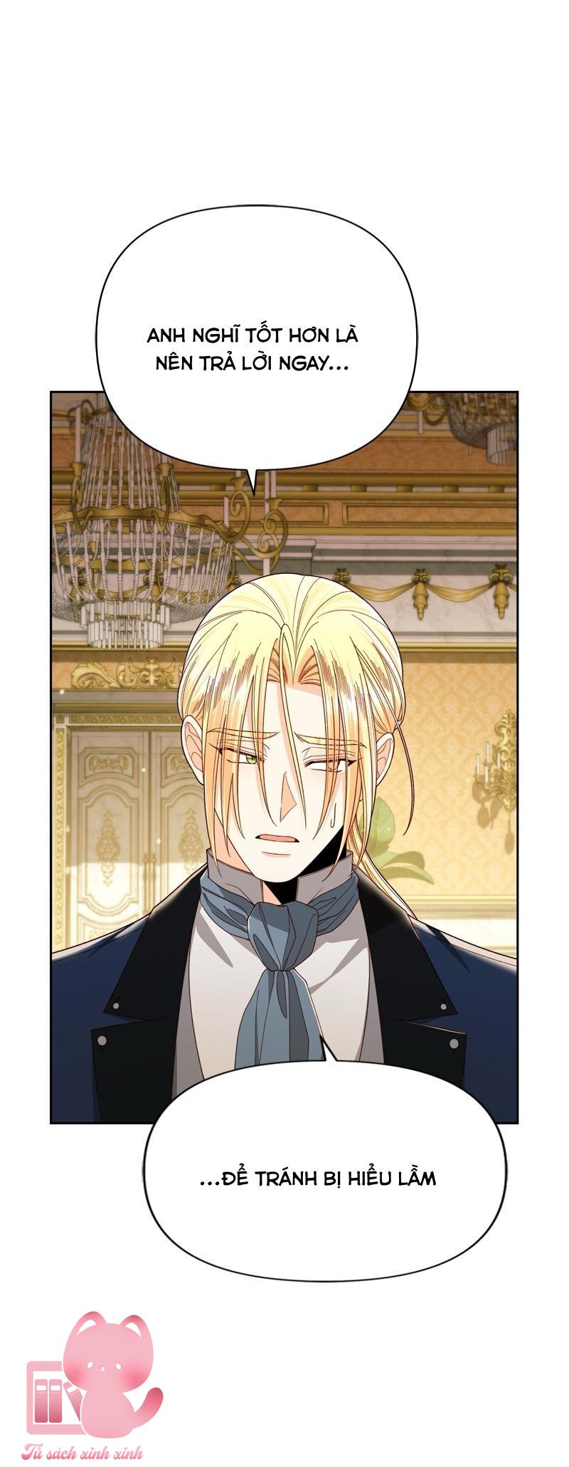 Hoàng Hậu Tái Hôn Chap 217 - Next 