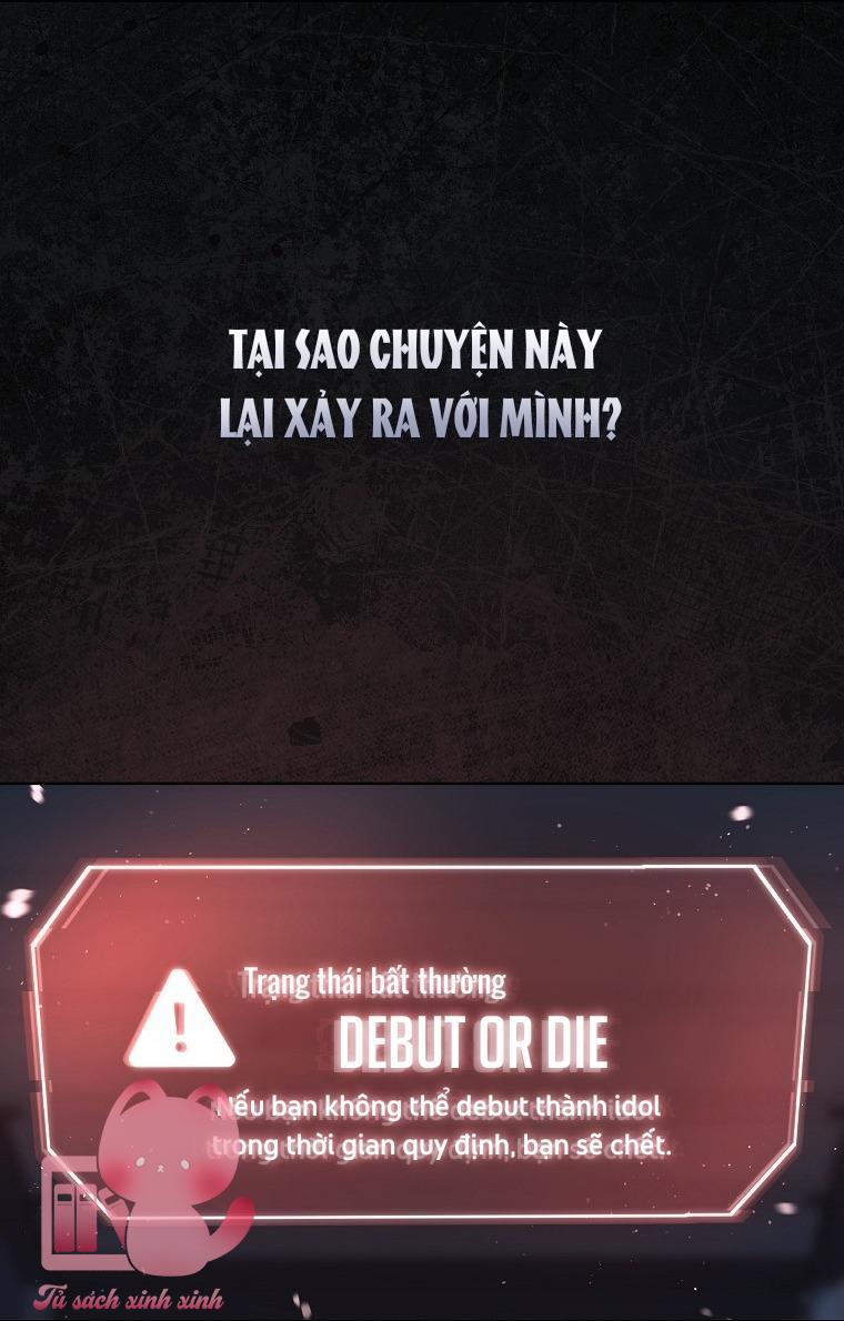 Debut Or Die Chap 60 - Trang 3