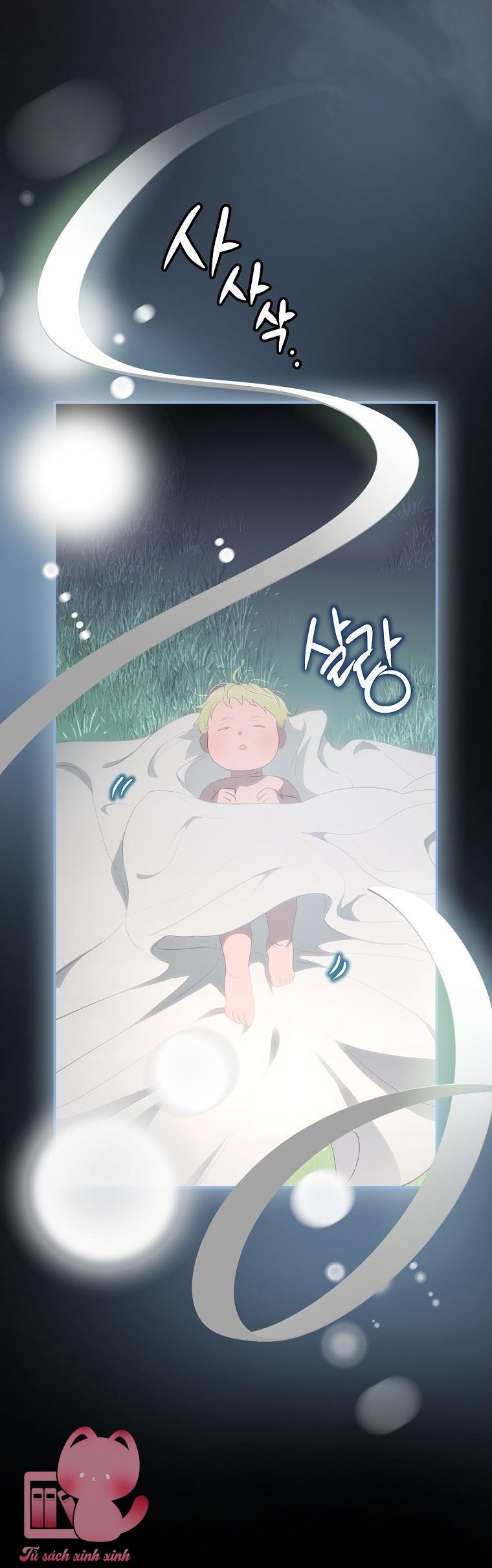 Đứa Nhỏ Không Phải Là Con Anh Chap 77 - Trang 2