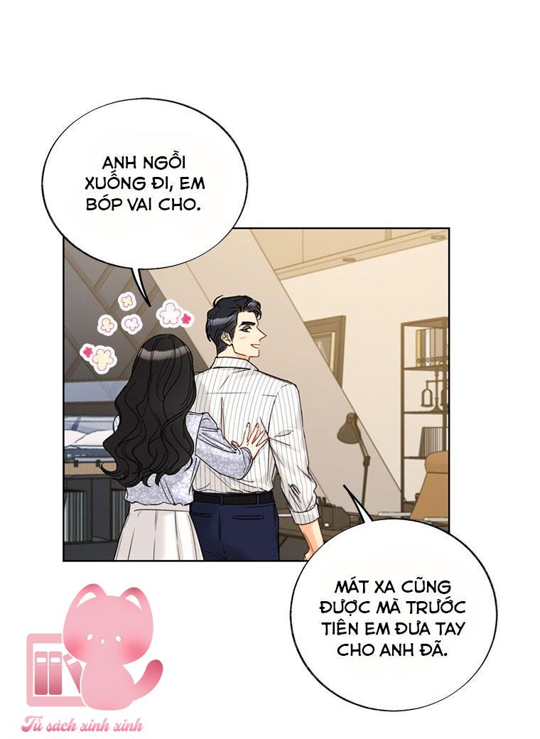 Hẹn hò chốn công sở Chapter 123 - Next Chapter 124