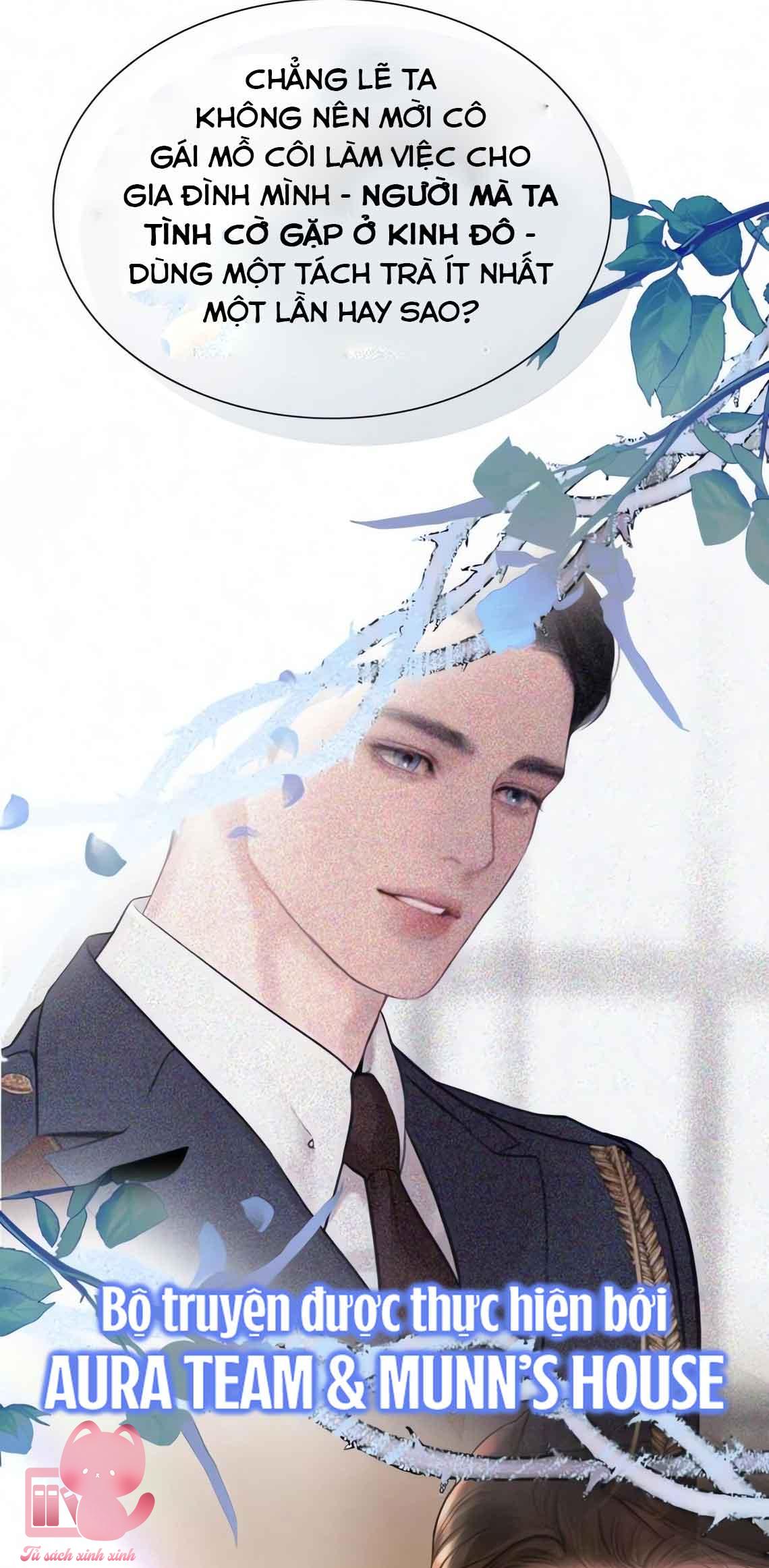 Hãy Khóc Và Cầu Nguyện Đi Chapter 47 - Trang 4