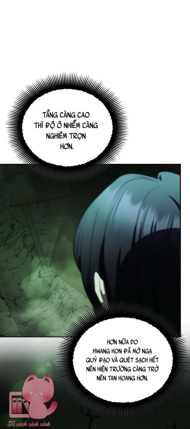 Hướng Dẫn Sinh Tồn Dành Cho Ranker Chapter 25 - Trang 4