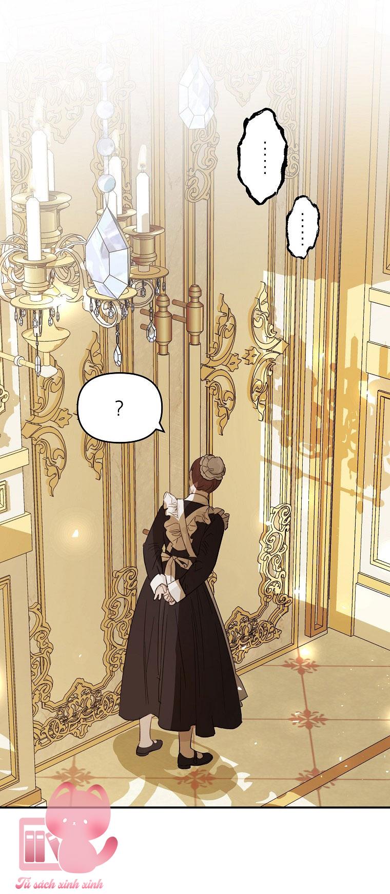 Thời Gian Của Nhân Vật Phụ Có Giới Hạn Chapter 34 - Trang 4