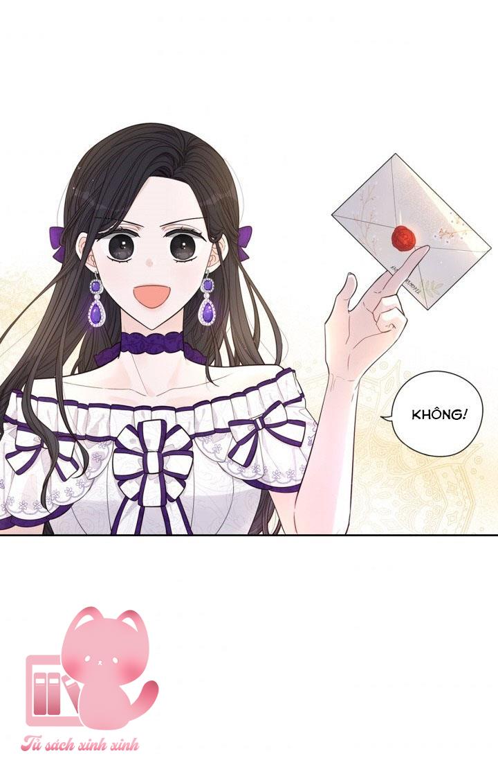 Hoàng Nữ Tóc Đen Chapter 6 - Trang 4