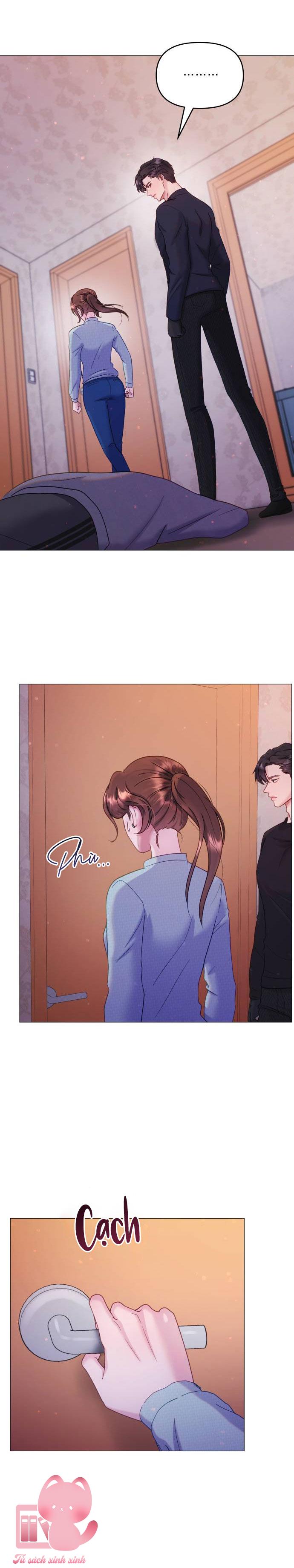 Hướng Dẫn Thu Phục Mãnh Thú Chap 10 - Next Chap 11