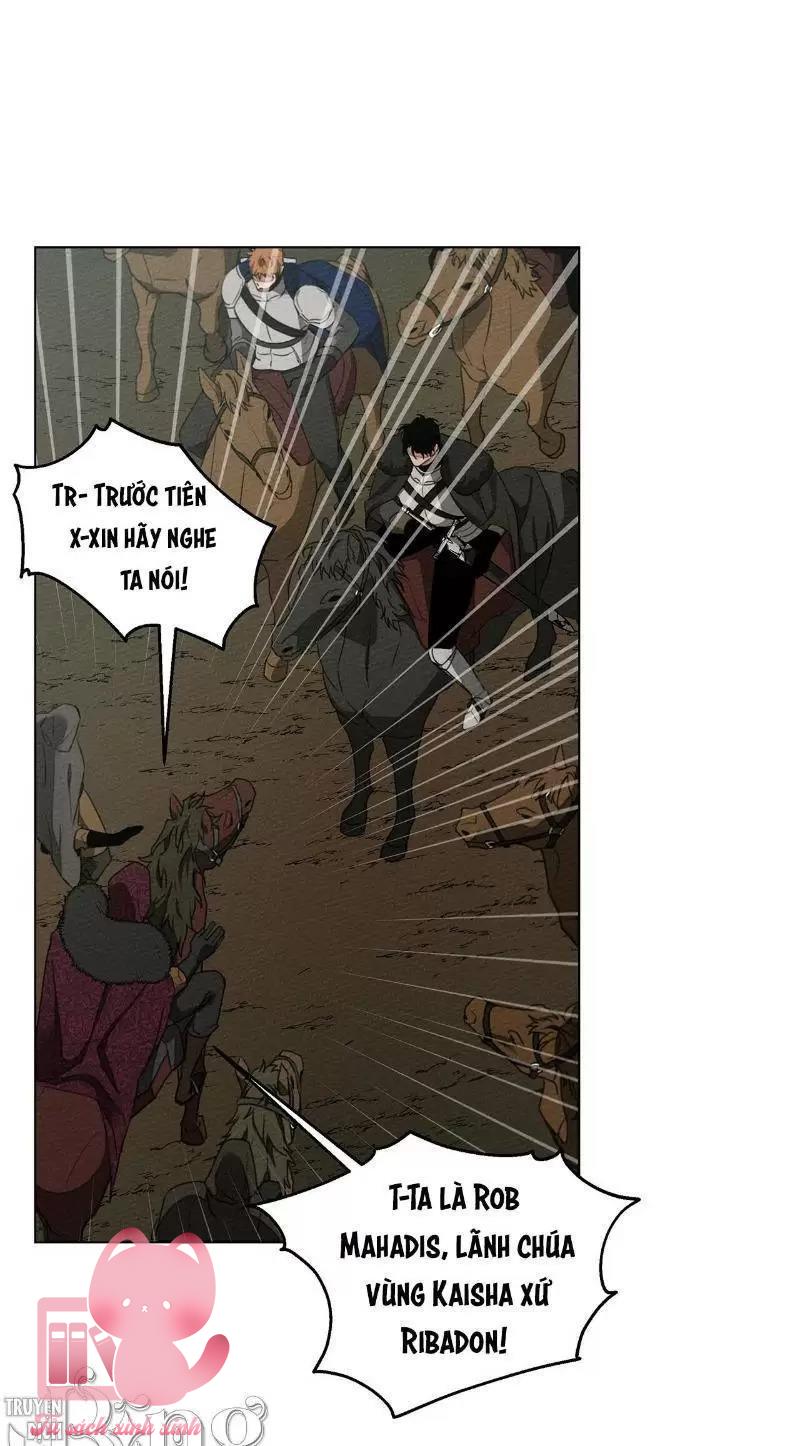 Dưới Tán Cây Sồi Chapter 25 - Trang 3