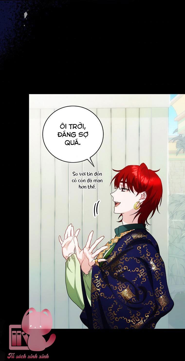 Đứa Nhỏ Không Phải Là Con Anh Chapter 17 - Trang 4