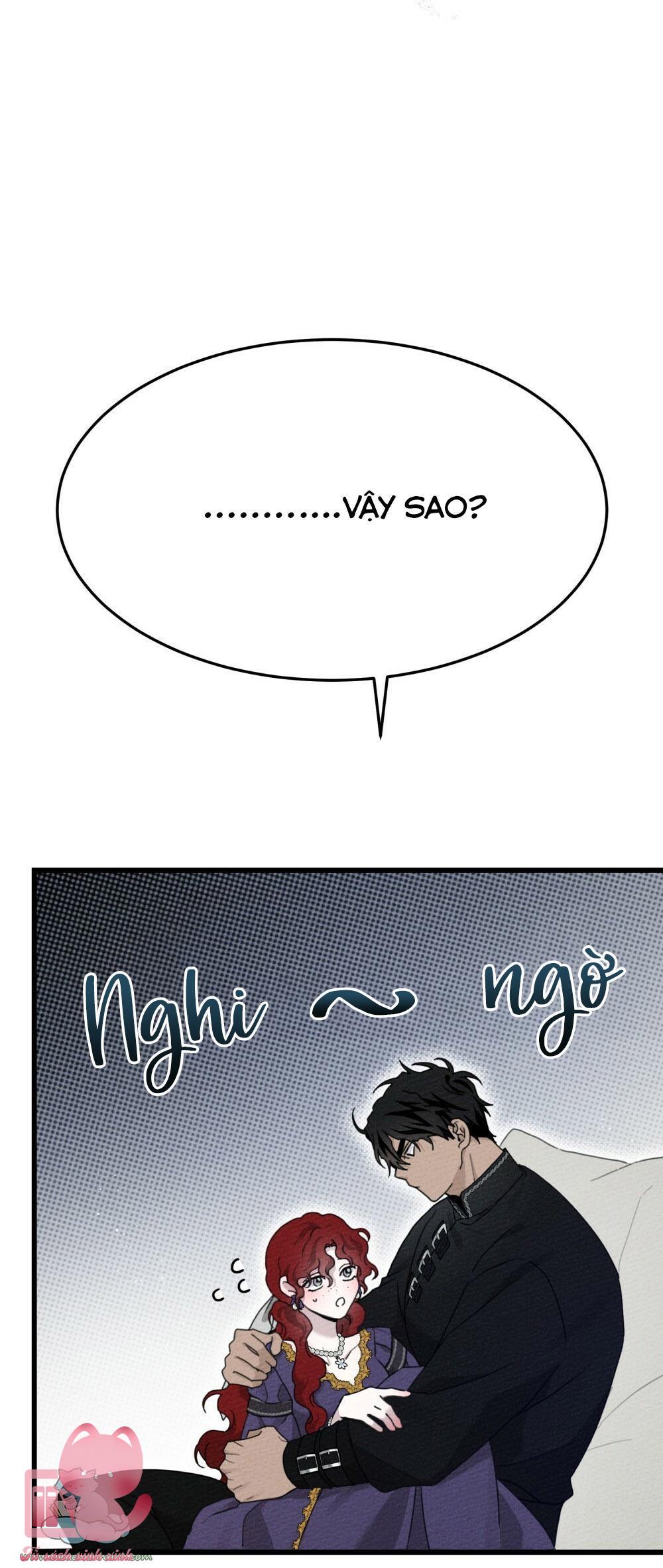 Dưới Tán Cây Sồi Chap 46 - Trang 2