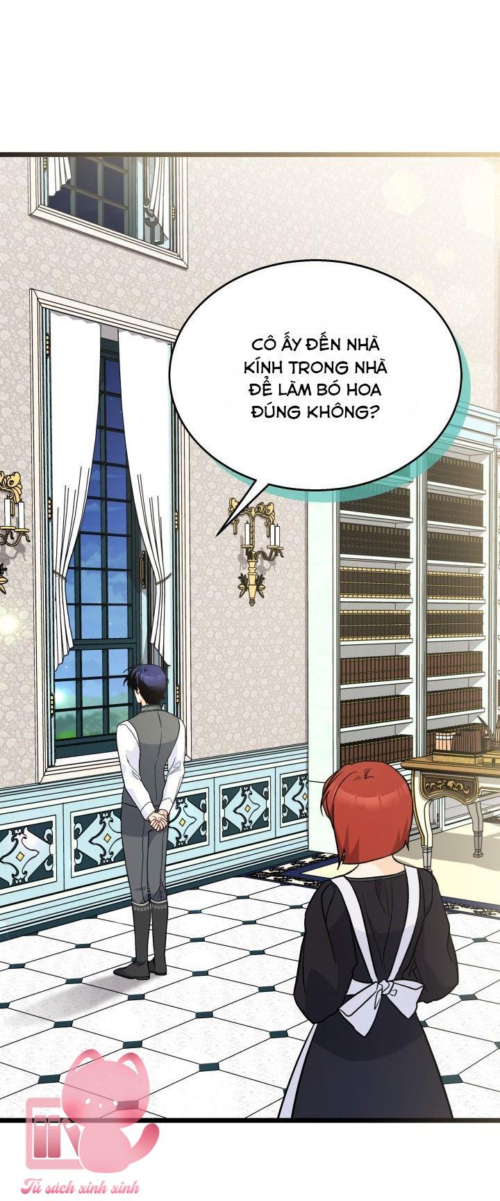 Quan Hệ Cộng Sinh Giữa Báo Đen Và Thỏ Trắng Chap 142 - Trang 2