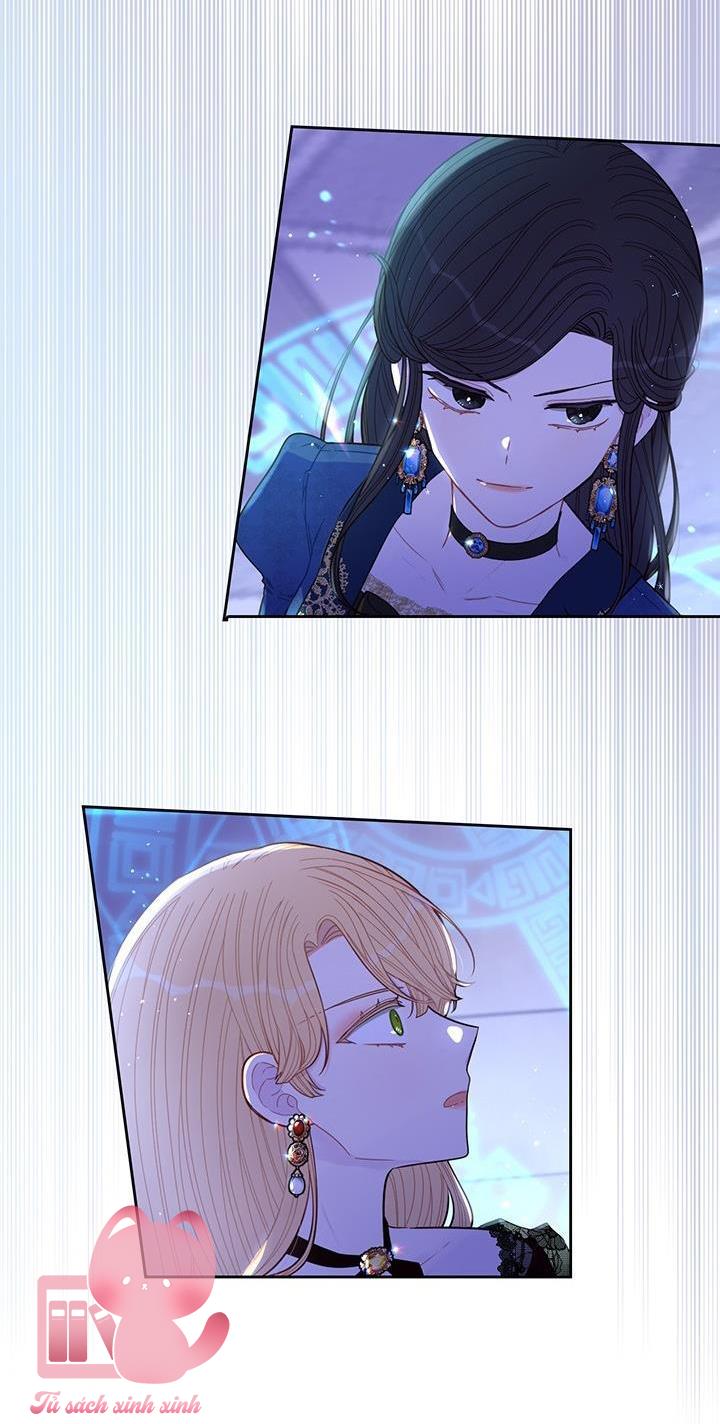 Hoàng Nữ Tóc Đen Chapter 97 - Trang 4