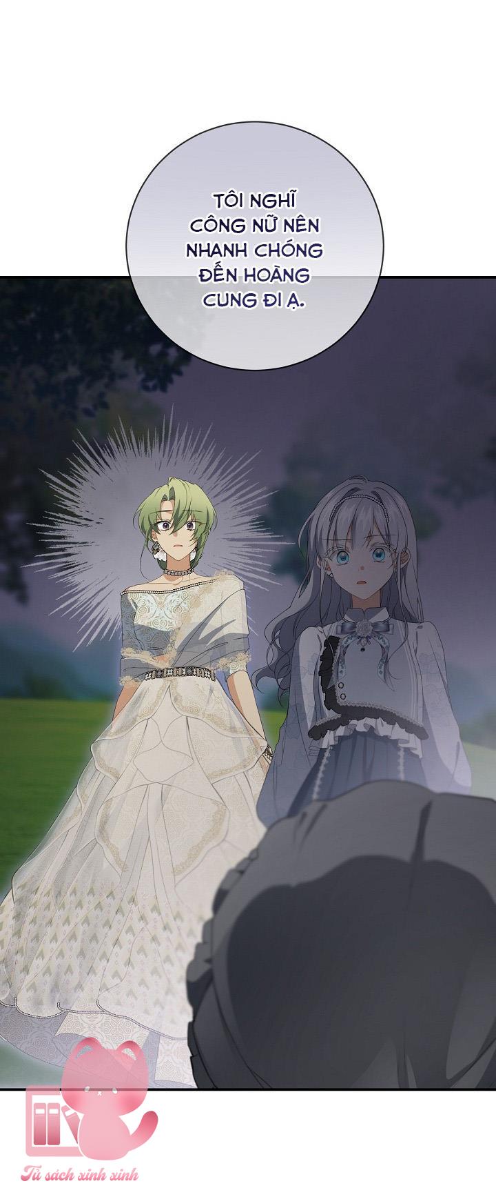 Hướng Về Ánh Dương Lần Nữa Chapter 79 - Trang 4