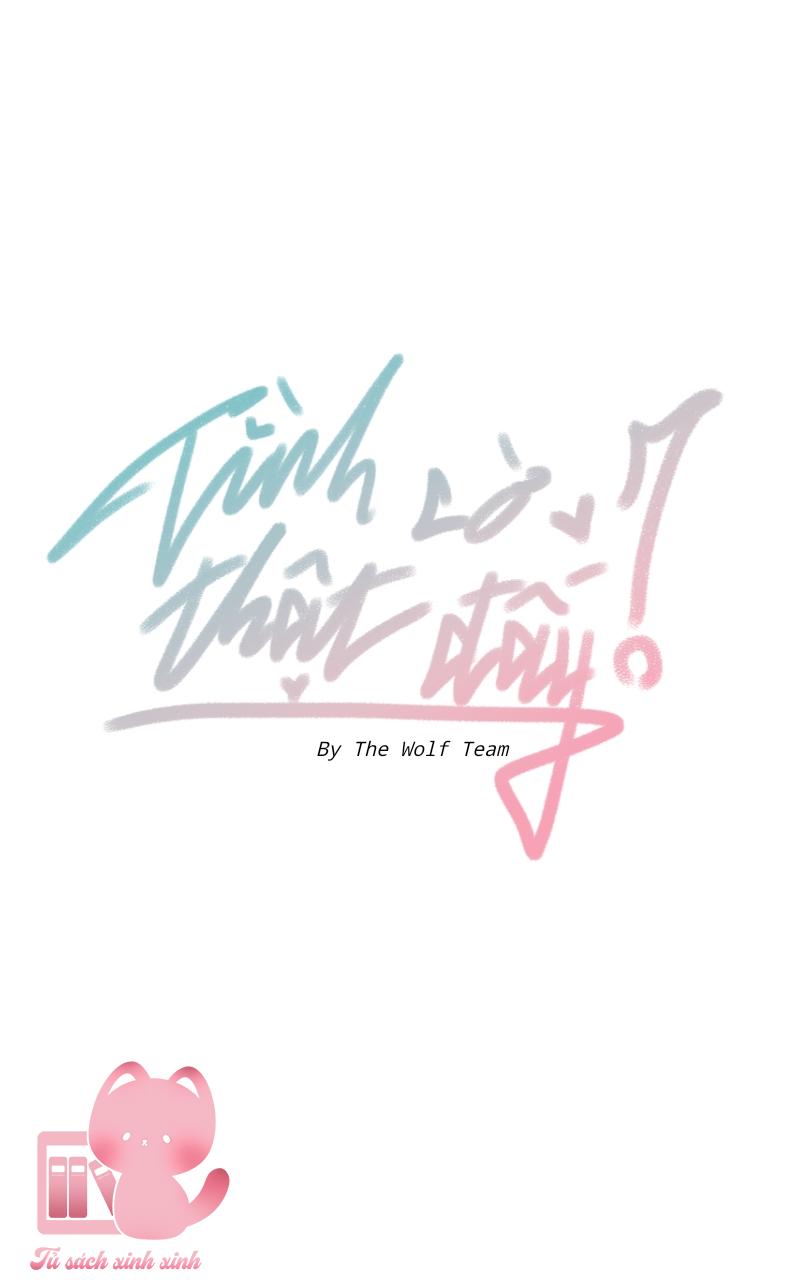 Tình Cờ Thật Đấy Chap 34.2 - Next Chap 34.1