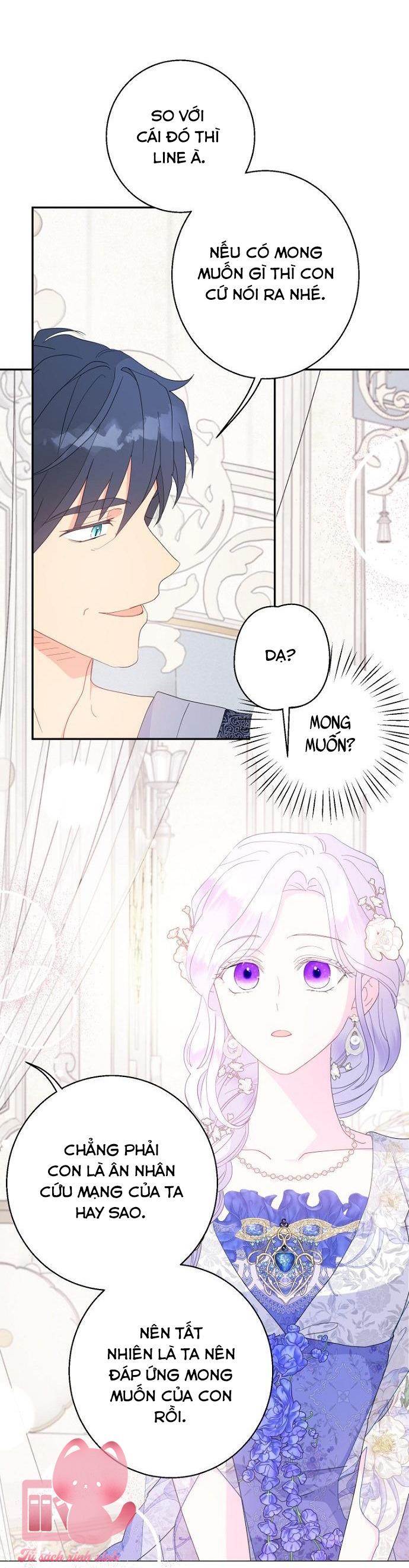 Bỏ Quách Chồng Con Đi, Tiền Bạc Mới Là Tất Cả Chap 101 - Trang 2