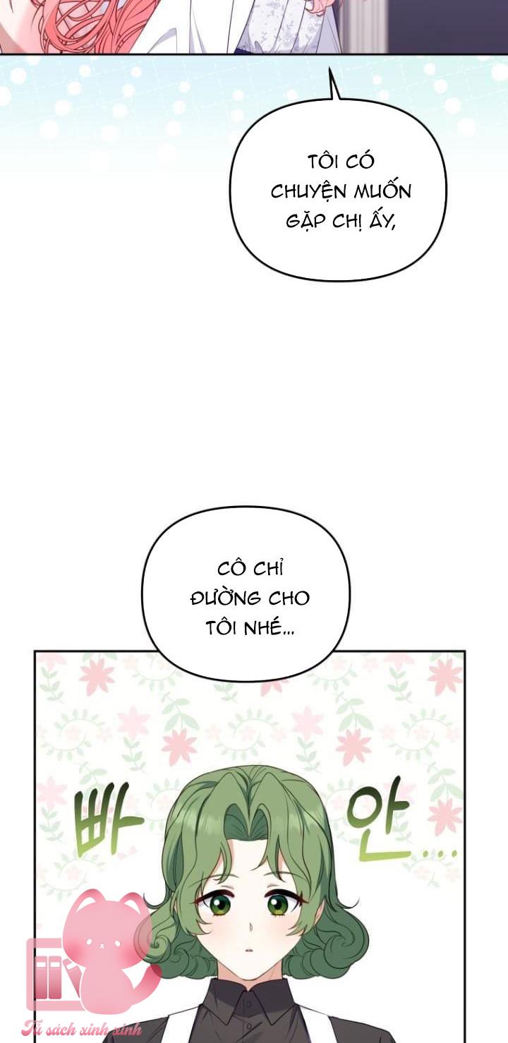 Tôi Được Nuôi Dưỡng Bởi Những Kẻ Phản Diện Chap 44 - Trang 3
