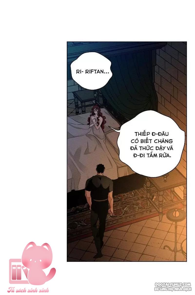 Dưới Tán Cây Sồi Chapter 28 - Trang 3