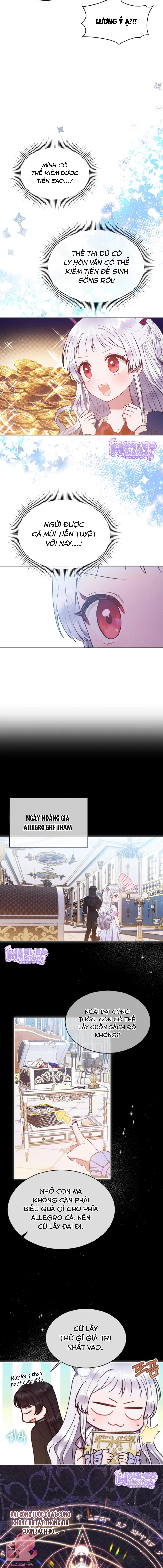 Tôi Ở Đây Để Trả Thù Chap 29 - Next Chap 30