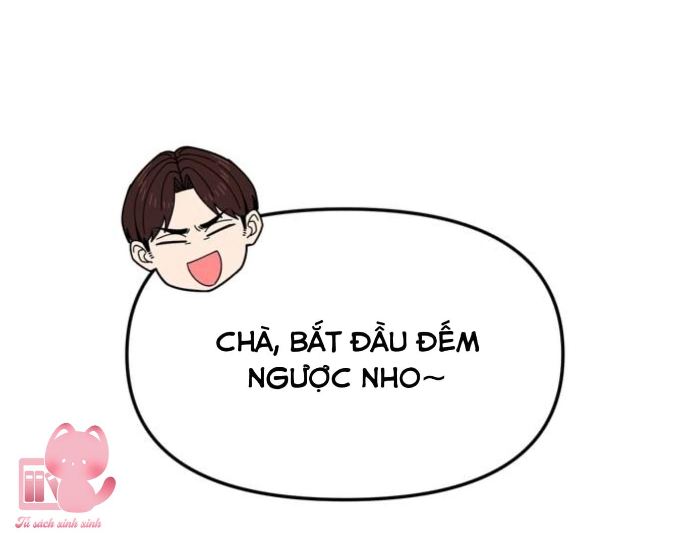 Lớ Ngớ Vớ Phải Tình Yêu Chapter 11 - Trang 4