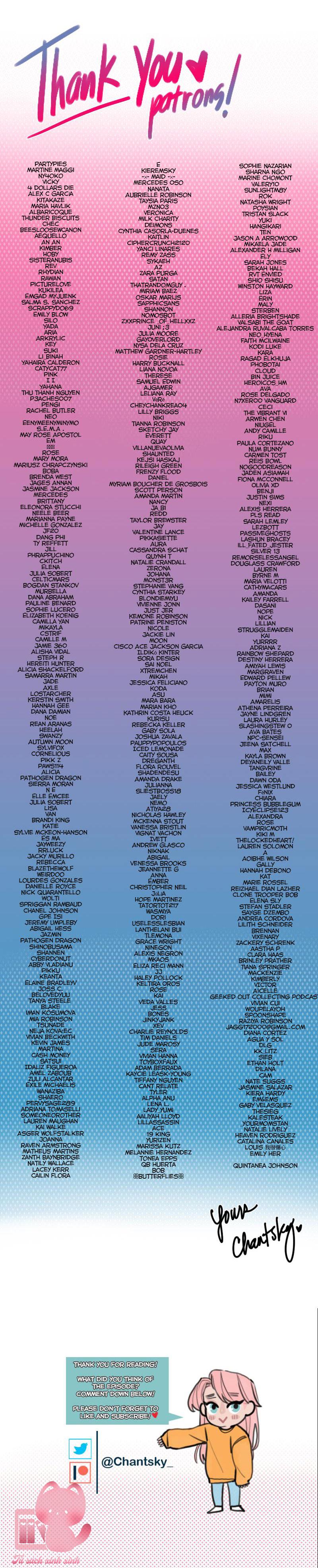 Tình Cờ Thật Đấy Chap 53.1 - Trang 3