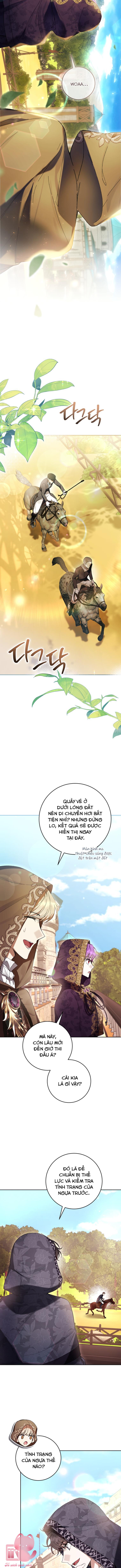 Làm Ác Nữ Bộ Không Tuyệt Sao? Chap 70 - Trang 4
