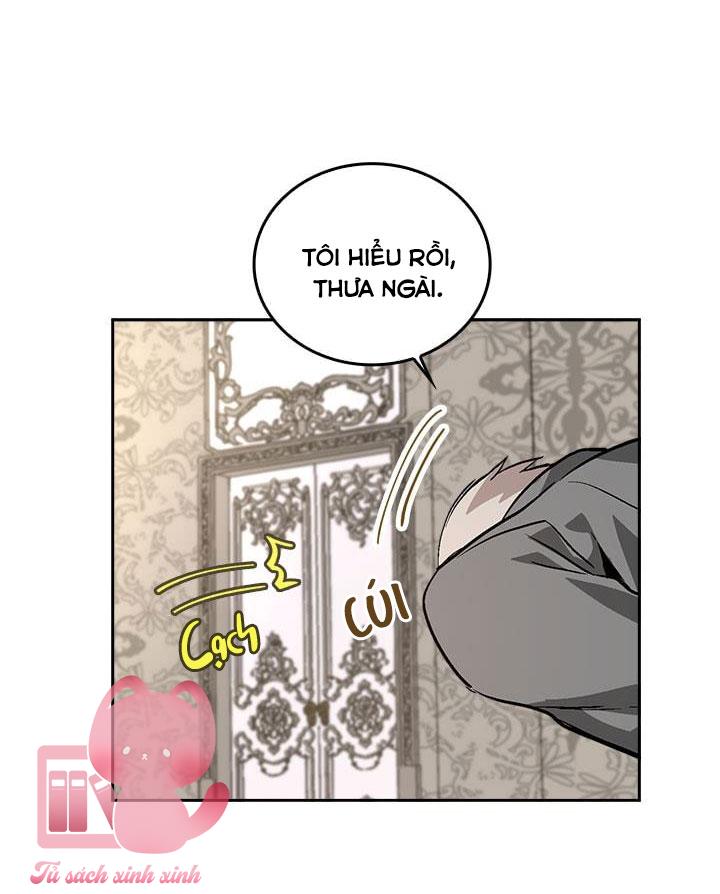 Vị Hôn Thê Khế Ước Của Công Tước Chapter 24 - Trang 4