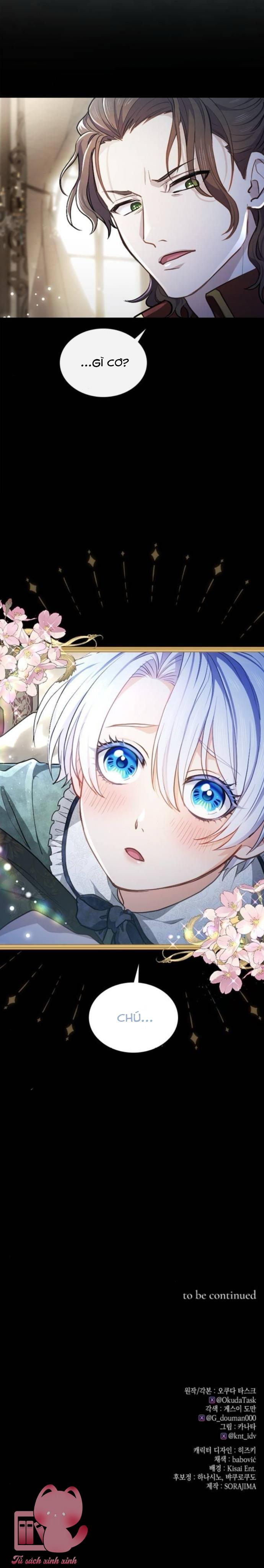 Thưa ngài, Tôi cảm thấy khó chịu Chapter 9 - Trang 4