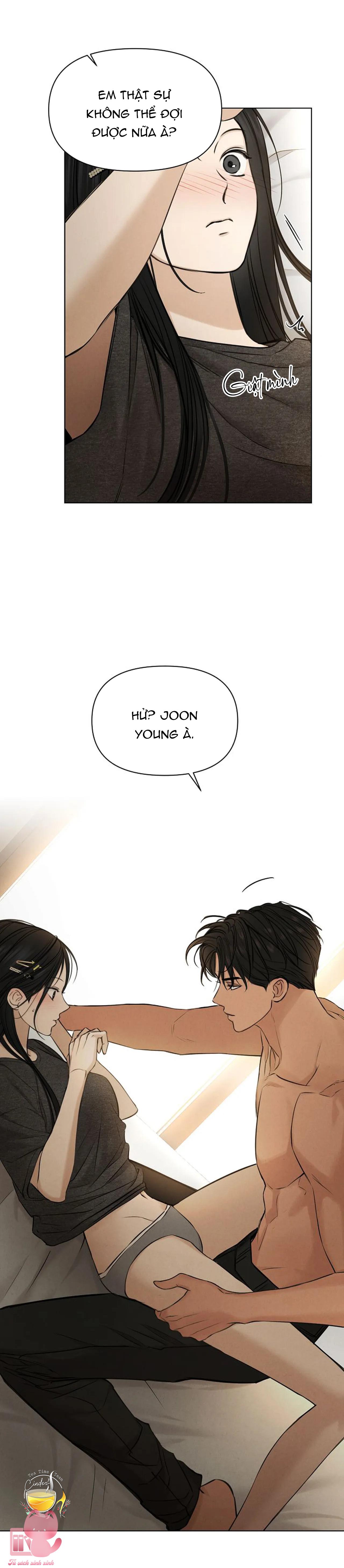 Bình Minh Chap 69 (NT2) - Trang 2