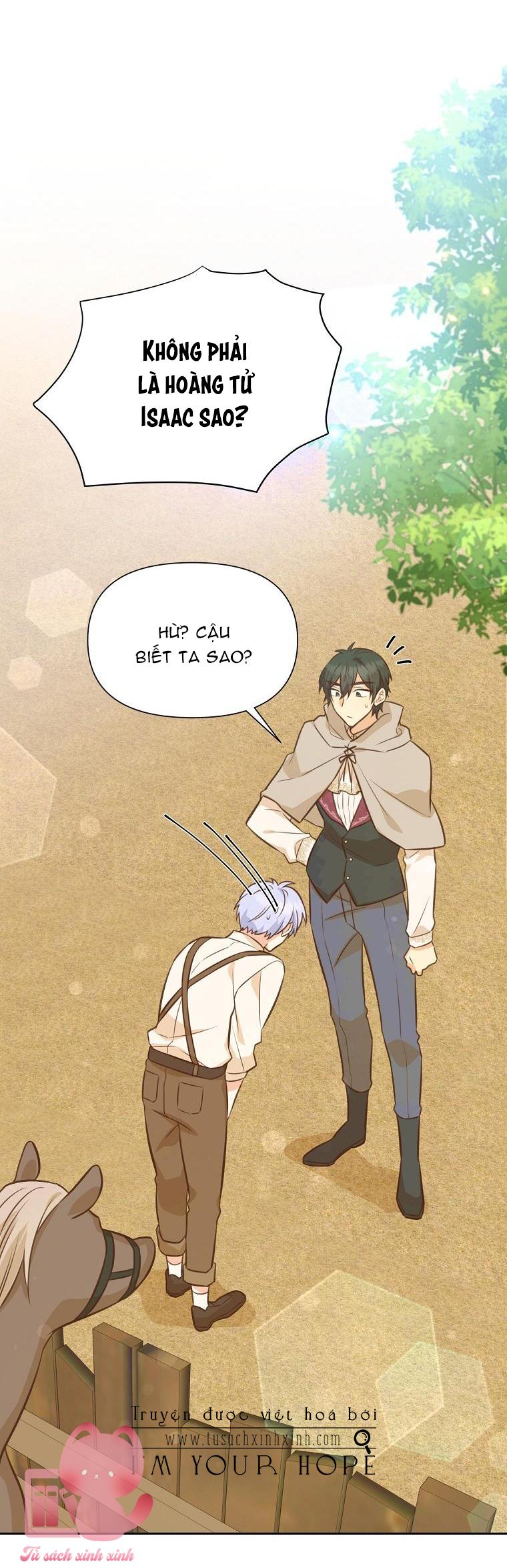 Yêu Tôi Đi, Dù Sao Ngài Cũng Chỉ Là Nhân Vật Phụ Chapter 32 - Trang 4