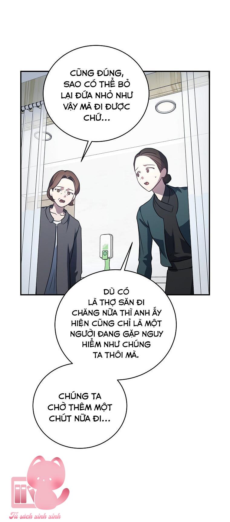 Hướng Dẫn Sinh Tồn Dành Cho Ranker Chapter 13 - Trang 4