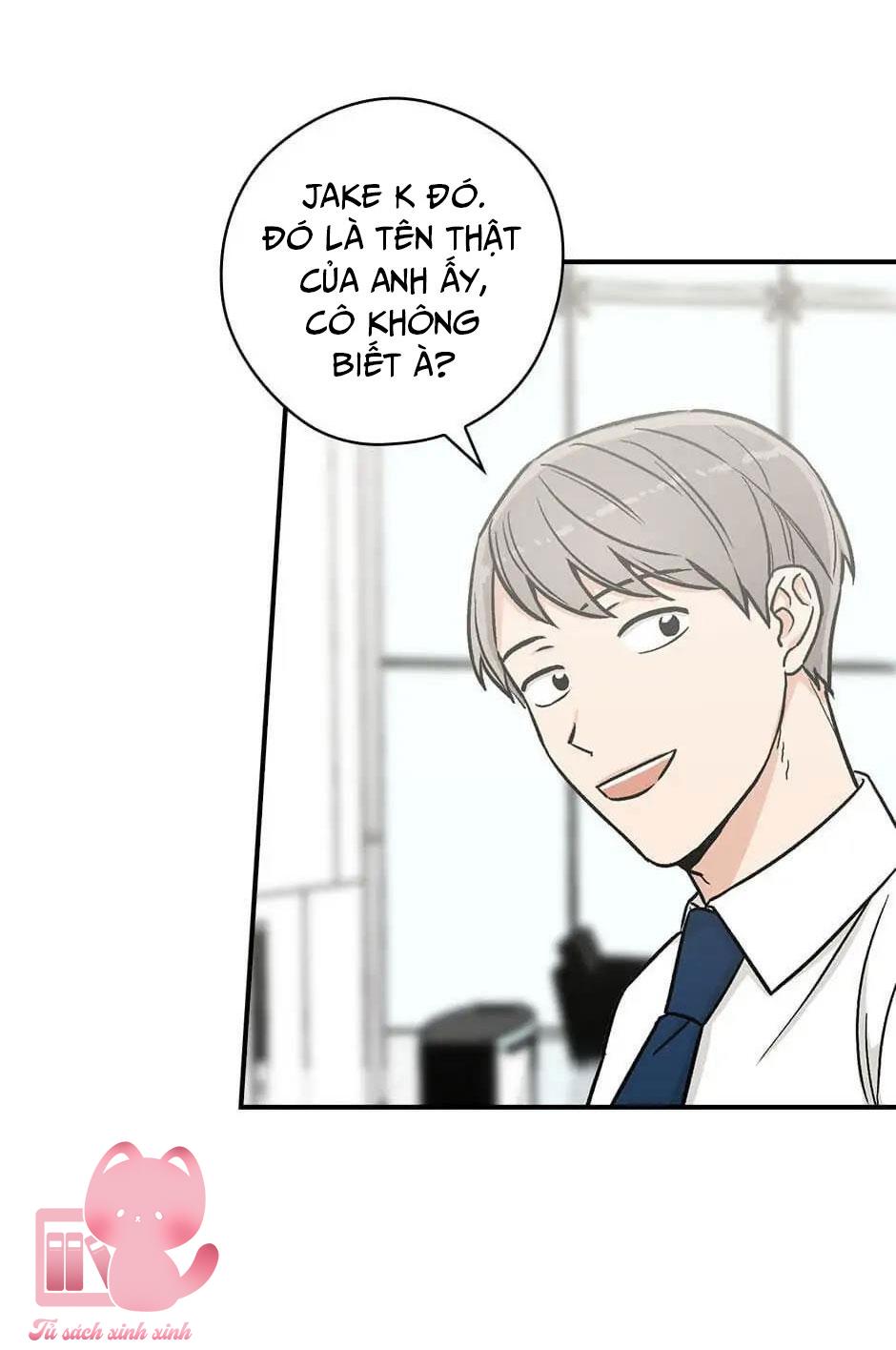 Ly Espresso Của Mùa Xuân Chapter 13 - Trang 4