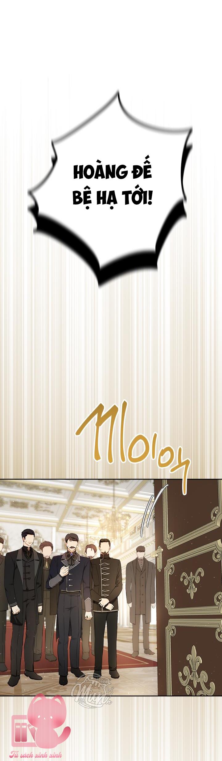 Cuộc Sống Mới Của Công Nương Chapter 105 - Trang 4