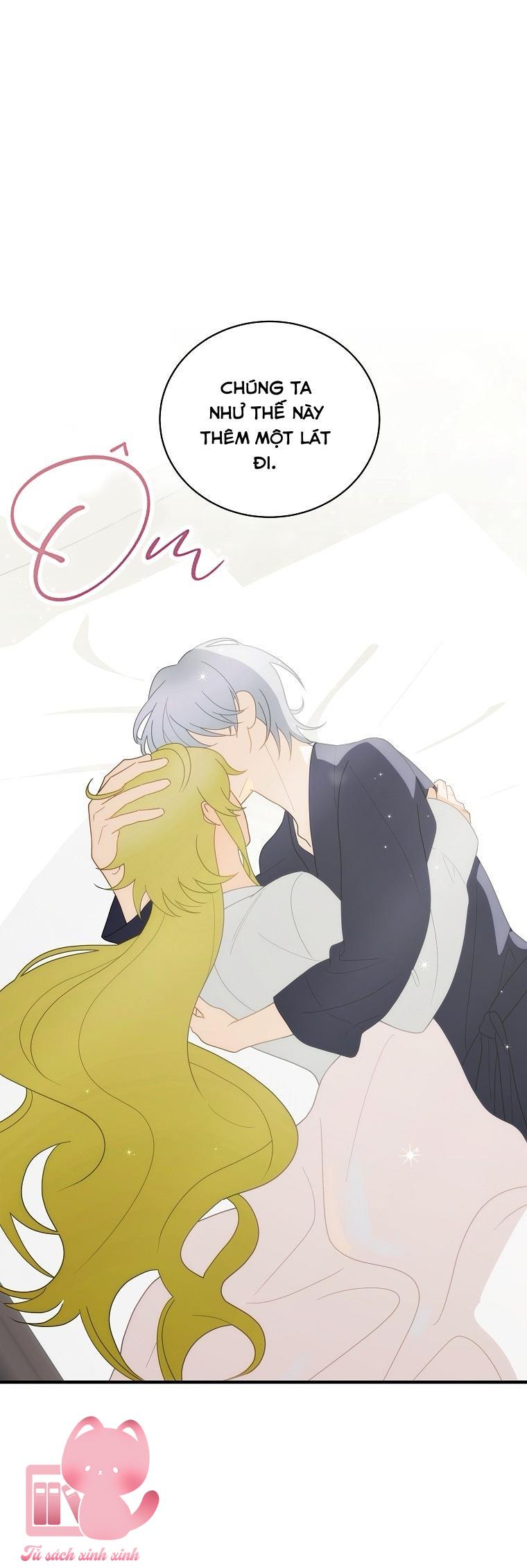 Đứa Nhỏ Không Phải Là Con Anh Chap 69 - Trang 2