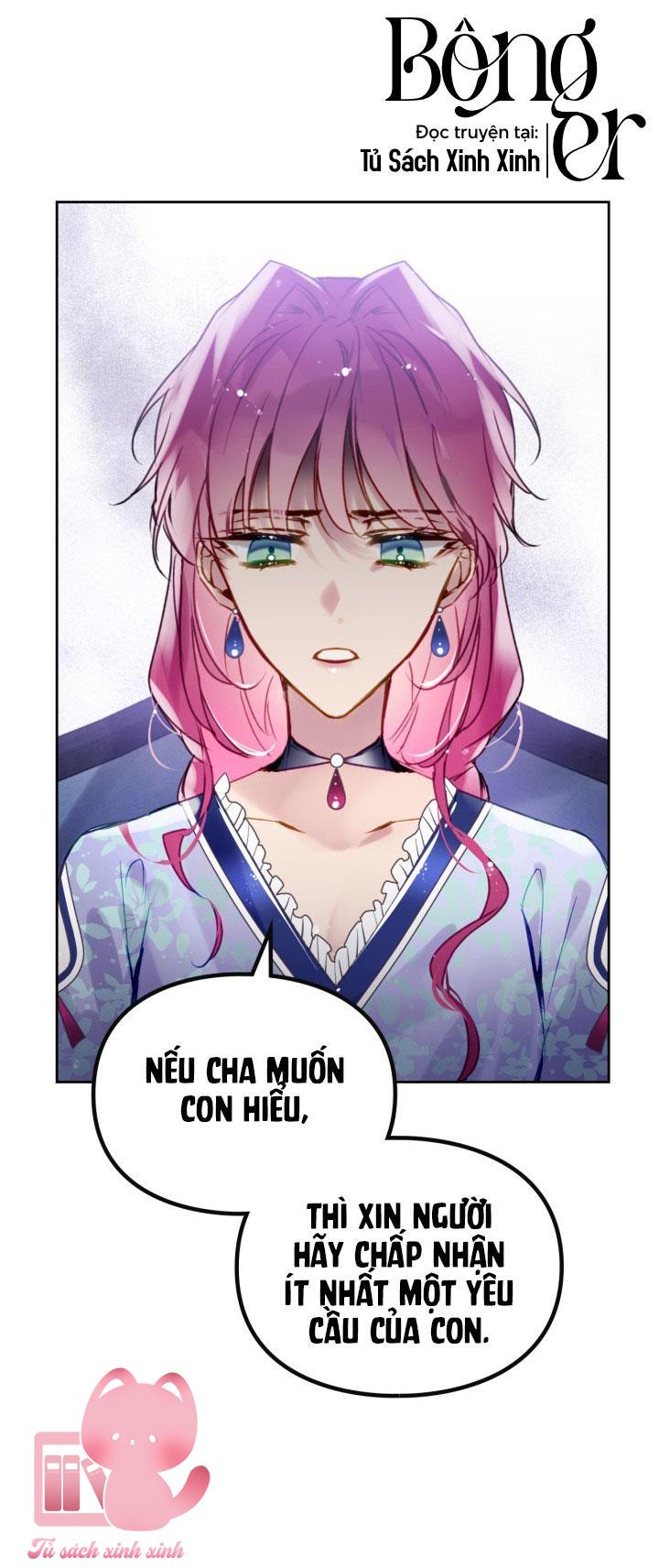 Kết Cục Của Nhân Vật Phản Diện Chỉ Có Thể Là Cái Chết Chapter 141 - Trang 4