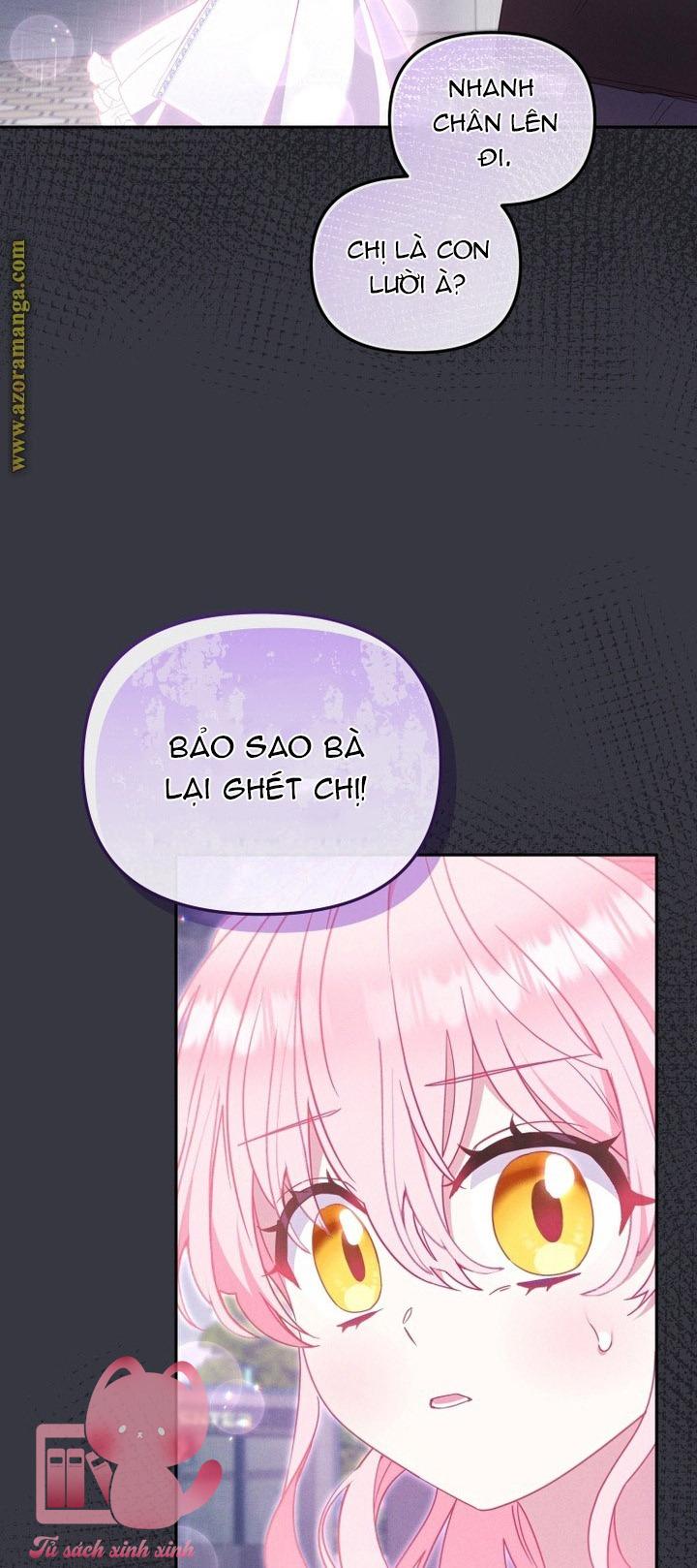 Tôi Được Nuôi Dưỡng Bởi Những Kẻ Phản Diện Chap 100 - Trang 3