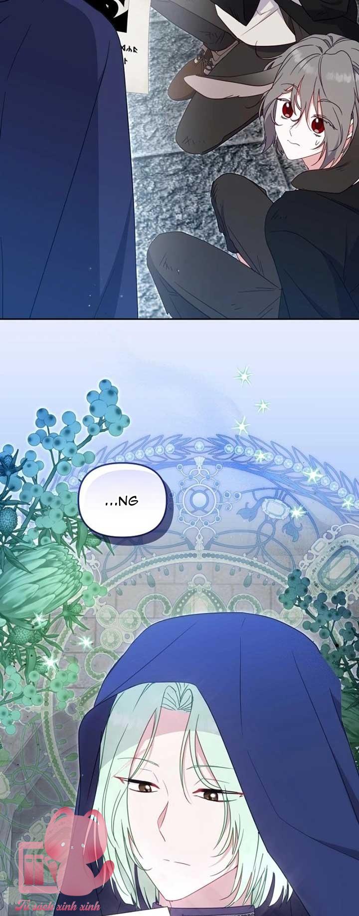 Tôi Được Nuôi Dưỡng Bởi Những Kẻ Phản Diện Chap 77 - Next Chap 78