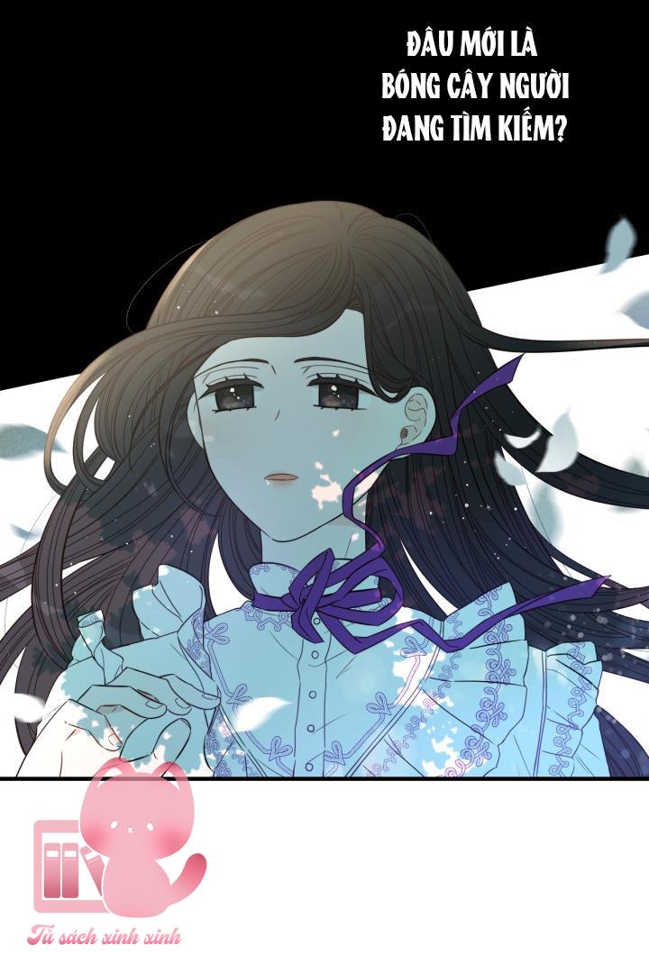 Hoàng Nữ Tóc Đen Chapter 21 - Trang 4