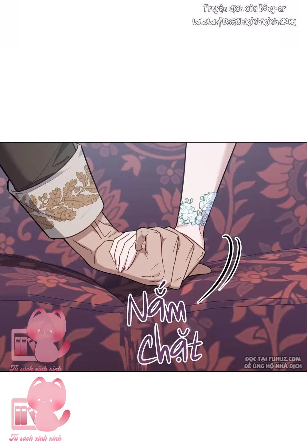 Nếu Không Vâng Lời Công Tước Chapter 49 - Trang 4