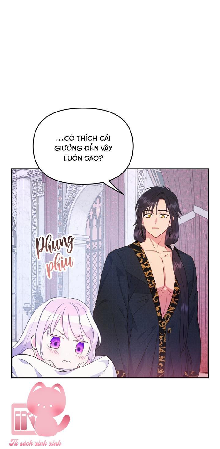 Bỏ Quách Chồng Con Đi, Tiền Bạc Mới Là Tất Cả Chap 32 - Trang 2