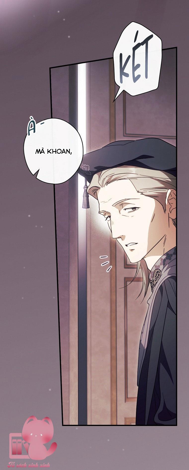 Cách Khiến Phu Quân Đứng Về Phía Tôi Chap 121 - Trang 2