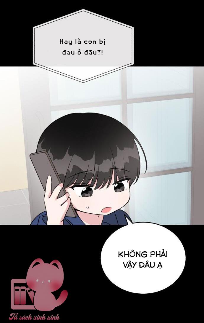 Chúng Ta Là Gì Của Nhau? Chap 29 - Trang 2