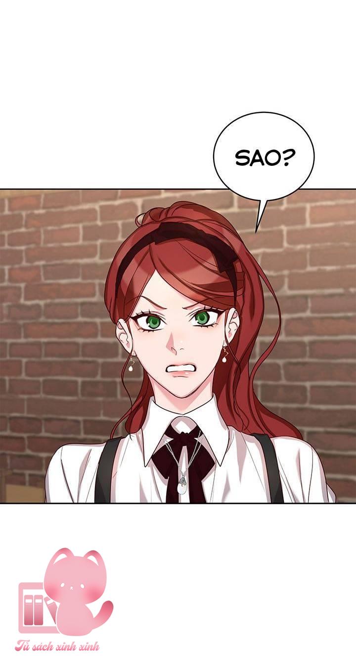 Thế Thì Ta Cứ Trở Thành Kẻ Ác Thôi Chap 19 - Trang 2