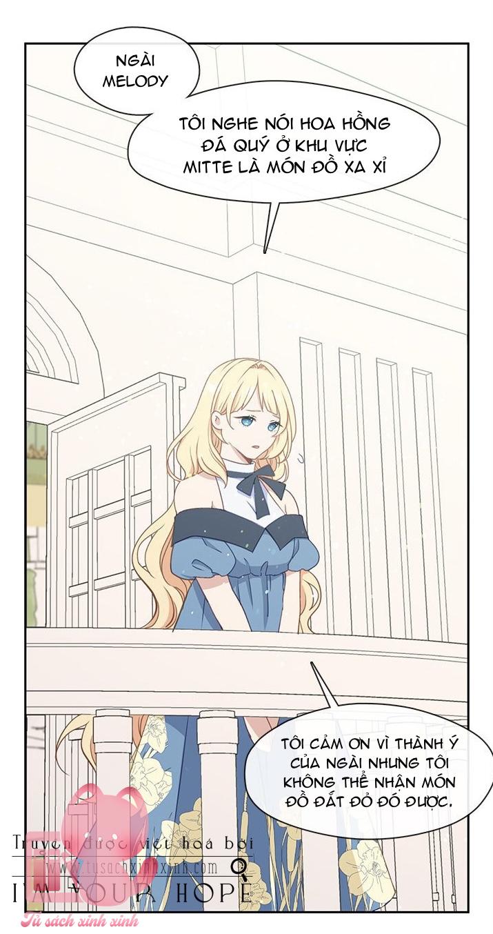 Hãy Coi Chừng Ác Nữ Chapter 28 - Trang 4
