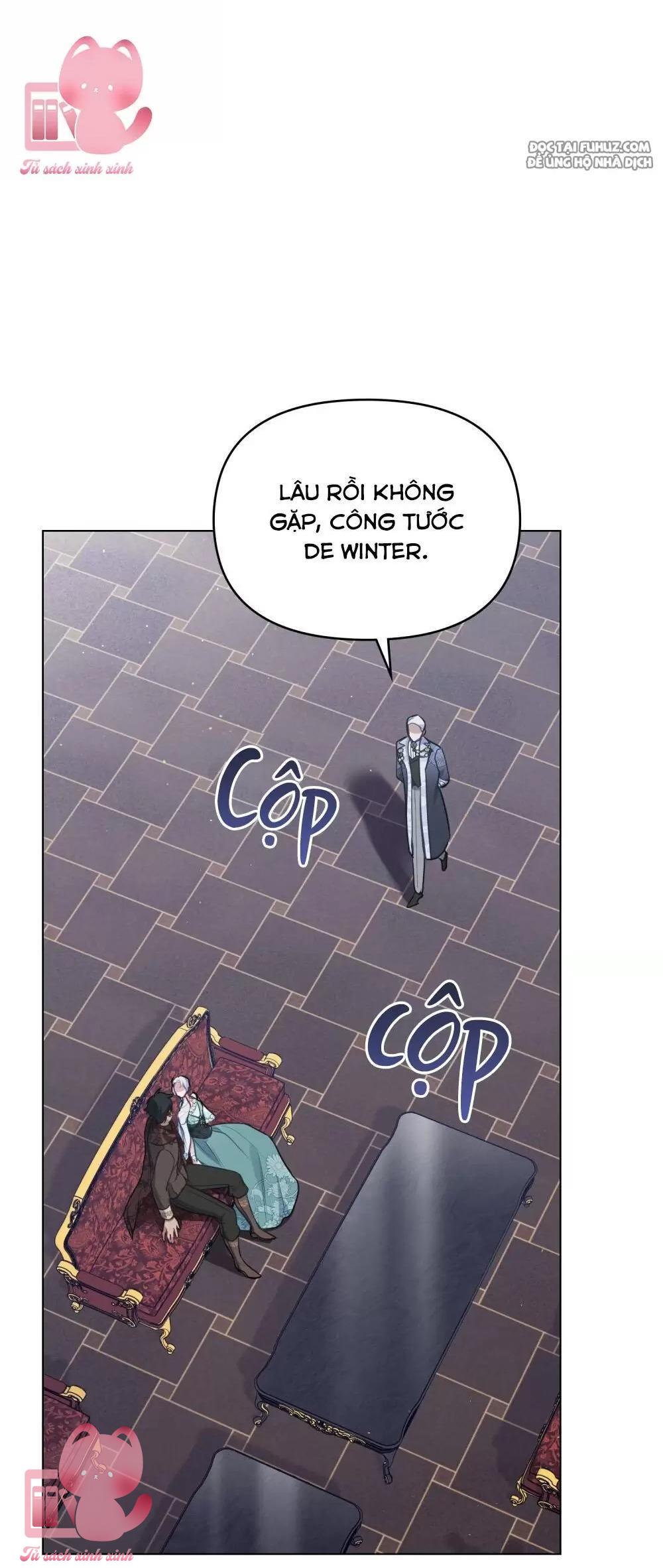 Nếu Không Vâng Lời Công Tước Chapter 49 - Trang 4