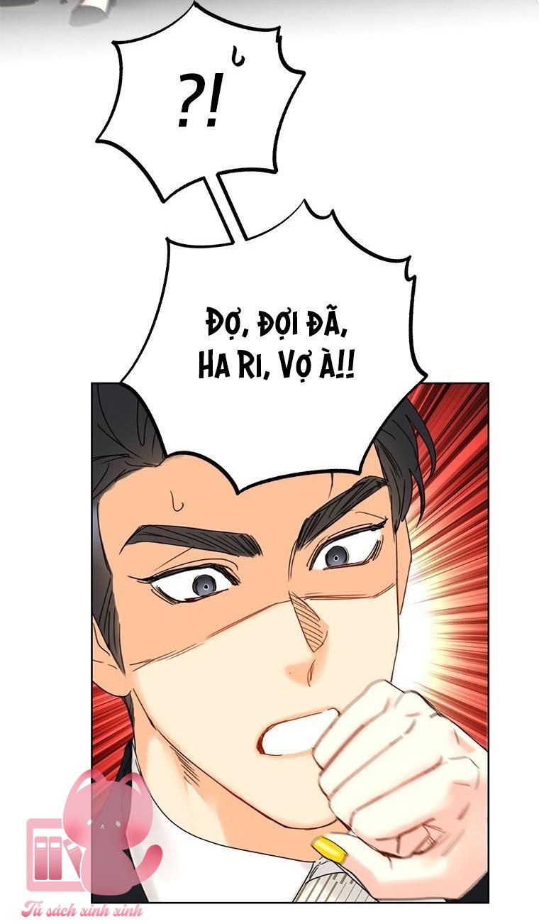 Hẹn hò chốn công sở Chapter 111 - Trang 3