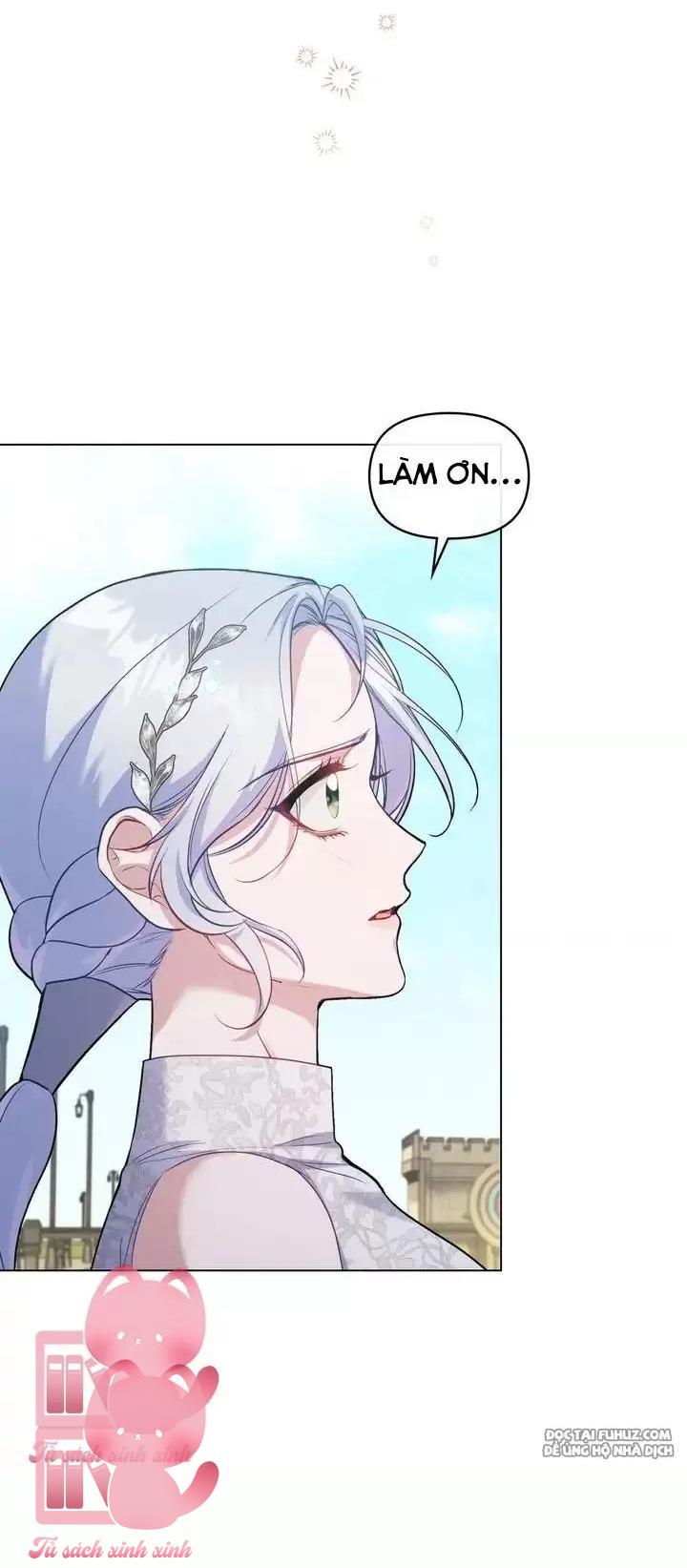 Nếu Không Vâng Lời Công Tước Chapter 65 - Trang 4