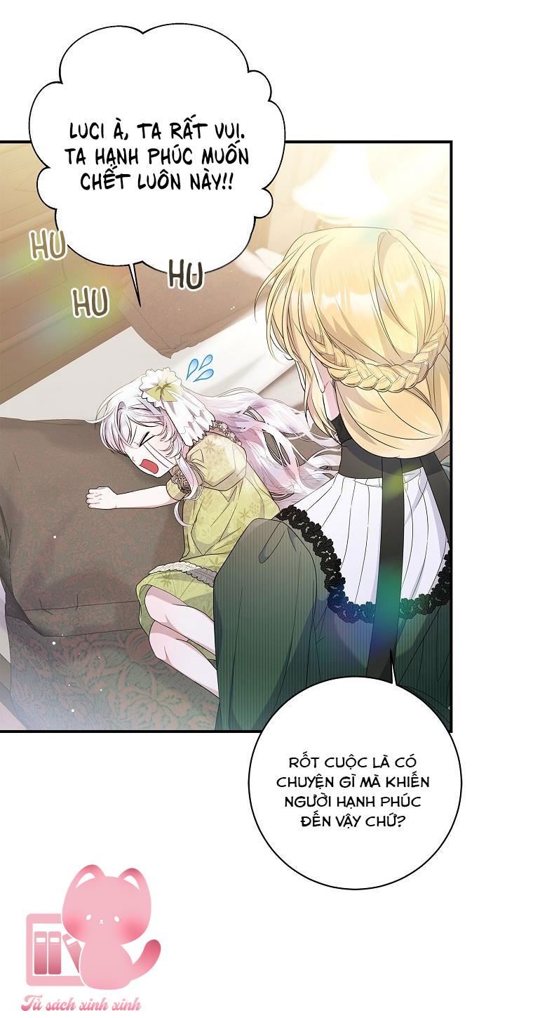 Nhận Nuôi Người Cha Phản Diện Chapter 27 - Trang 4