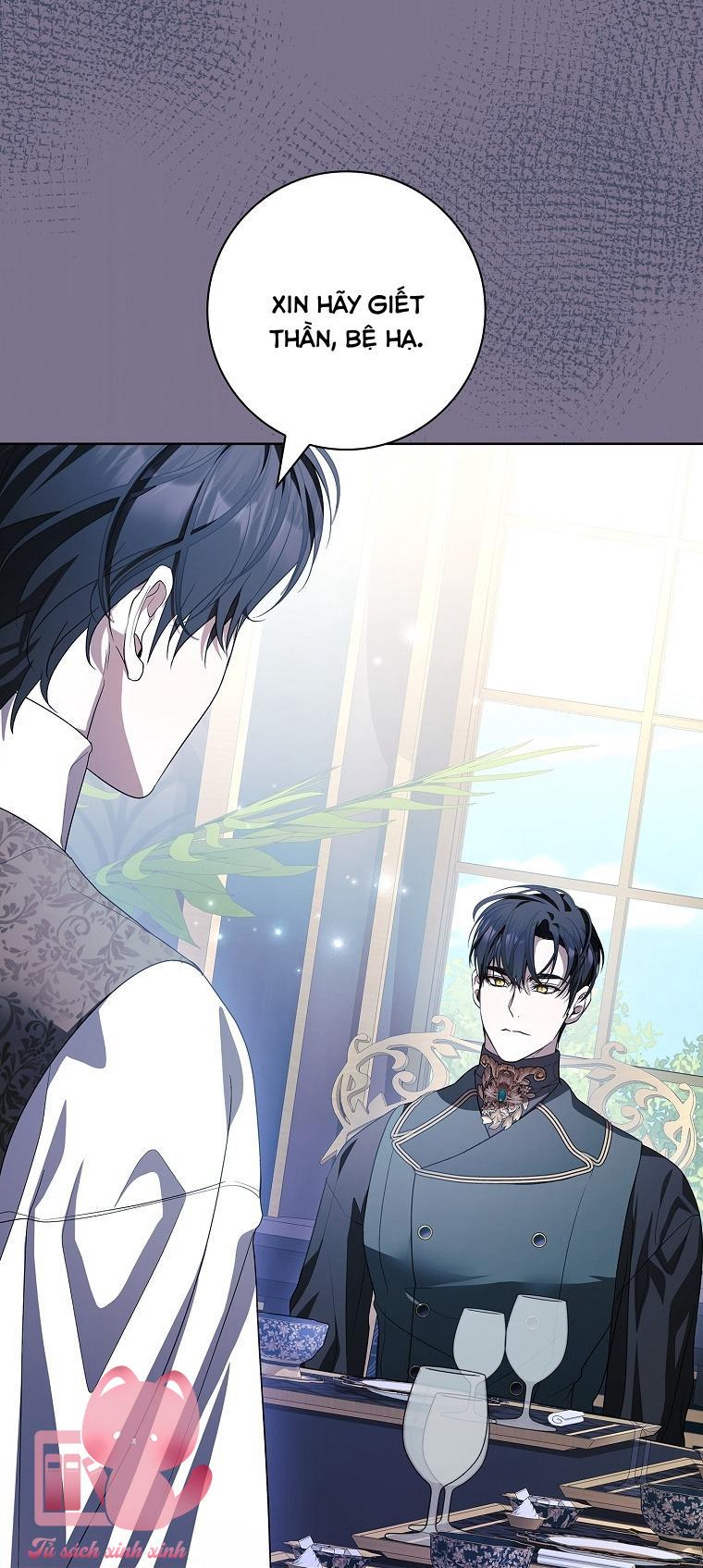 Nhận Nuôi Người Cha Phản Diện Chap 80 - Next Chap 81