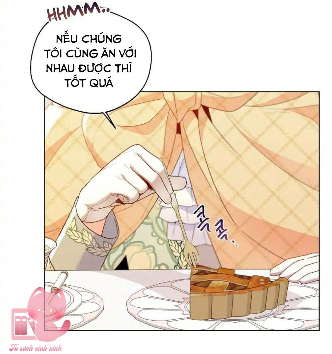 Tiểu Thư Crystal Là Nam Nhân Chap 15 - Trang 2